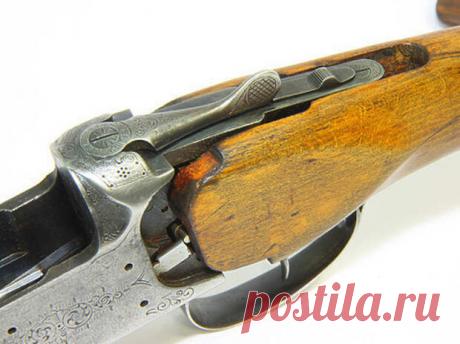Ружье для глухомани - Охота и рыбалка - медиаплатформа МирТесен Необъяснимой силой веет от&nbsp;оружия. В&nbsp;Америке есть поговорка: &laquo;Настроение настоящему мужчине может поднять только хорошая винтовка &laquo;. Ну, а&nbsp;у&nbsp;нас в&nbsp;России&nbsp;&mdash; гладкоствольное ружьё. Винтовок в&nbsp;руках граждан наши правители боялись с&nbsp;1917 года.