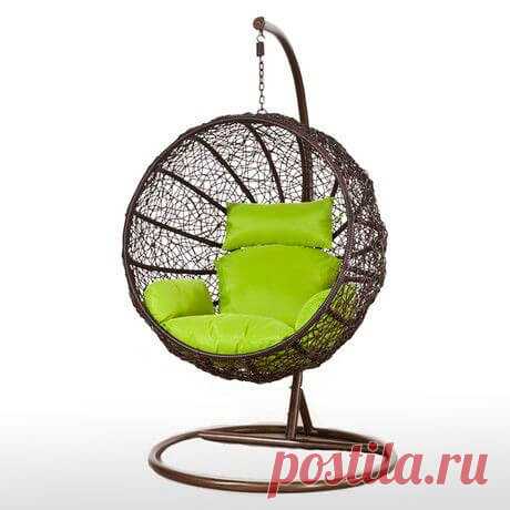 Купить подвесной ball chair "Maya"