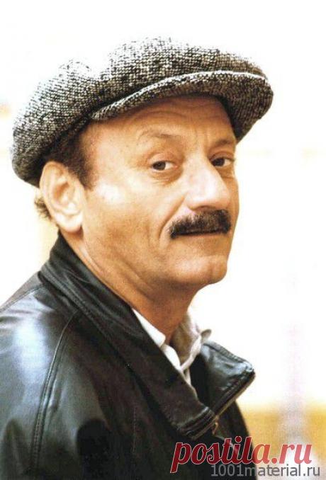 Семён Фарада « Ностальгия по советскому