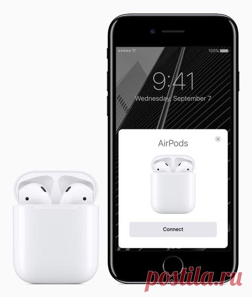 [News] СМИ: продажи наушников AirPods стартуют в ближайшие дни Глава Apple Тим Кук пообещал выпустить беспроводные наушники AirPods к праздничному сезону, но выход устройства до сих пор не состоялся. Заминка с выпуском новинки расстроила фанатов и стала одним из крупнейших провалов в истории «яблочного» бренда. Как рассказал в своем подкасте авторитетный журналист Джон Грубер, продажи AirPods могут начаться уже на этой неделе. Устройство ожидается в ближайшие дни, правда первая партия будет…