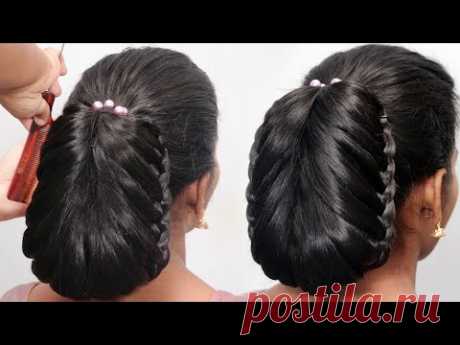Latest Bun Hairstyles // Easy Hairstyles // Updo Hairstyles // Trending Hairstyles