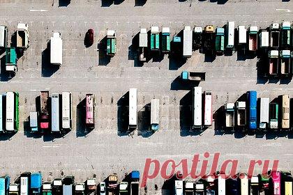 Китайские грузовики стали ослаблять позиции на российском рынке