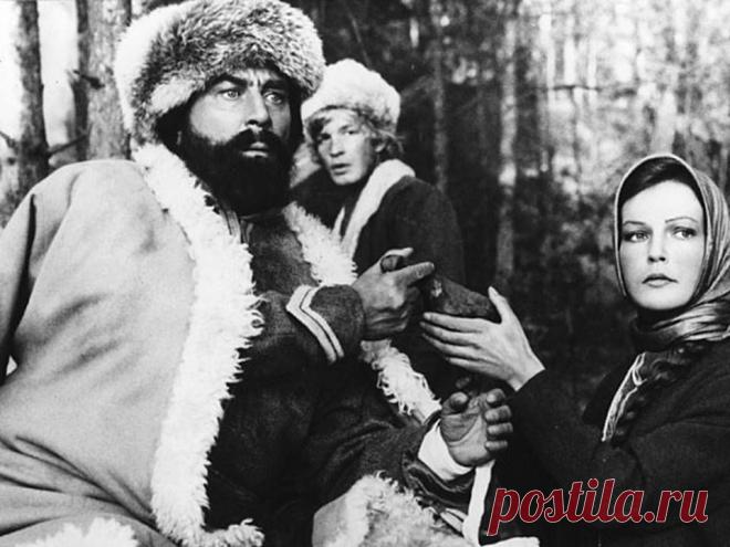 При стечении обстоятельств мятежный казак Емельян Пугачев 200 лет назад мог уничтожить Российскую империю. (Пётр Романов)