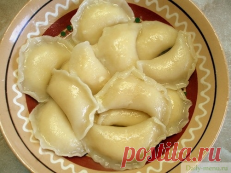 Каждый день новые рецепты