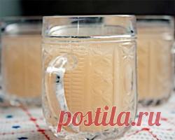 Медовый квас квас из ржаной муки рецепт приготовления с фото