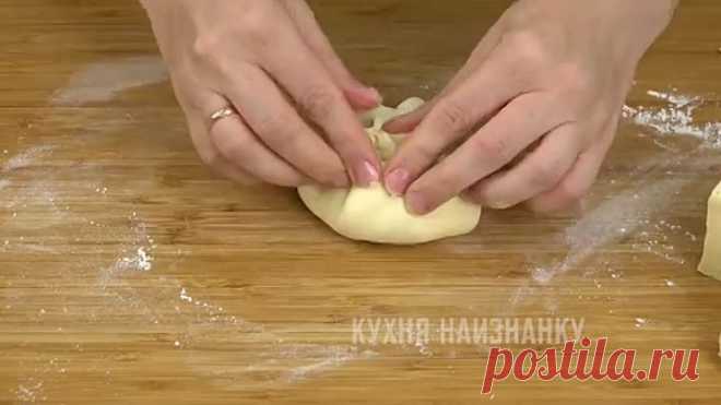 НИКТО НЕ ВЕРИТ, что все это я готовлю из ОДНОГО ТЕСТА! Тесто 