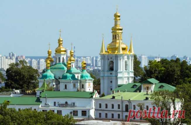 Алматы против Киева: взгляд казахстанского туриста - Автор 365 Info - Жизнь - 365info