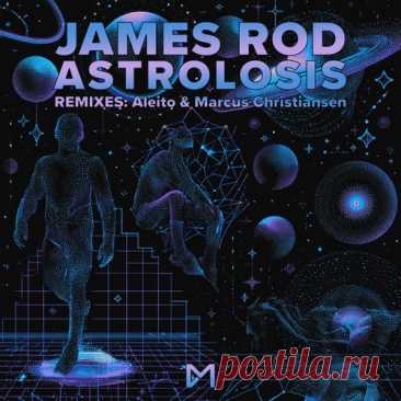 James Rod – Astrolosis [CM023] free download mp3 music 320kbps
