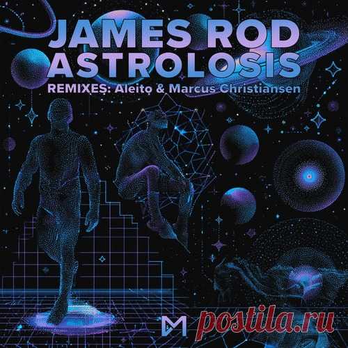 James Rod – Astrolosis [CM023] free download mp3 music 320kbps