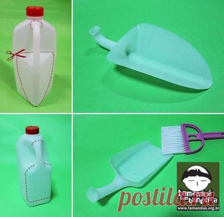 Подборка оригинальных самоделок