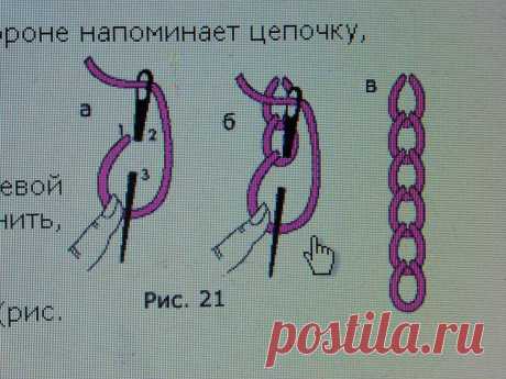 МК Вышивка Лентами Колосья