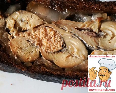 ЗАКУСКИ | ВКУСНО&СМАЧНО