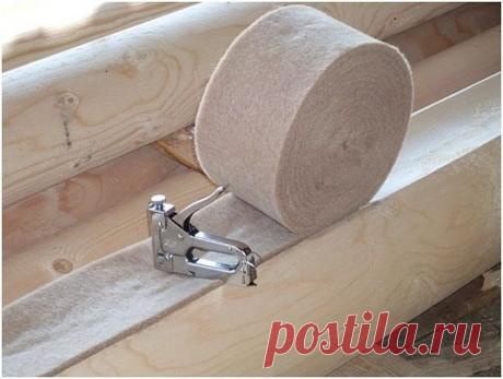 Межвенцовый ленточный утеплитель. 

Времена, когда для утепления венцов брусовых и бревенчатых конструкций использовали льняную или пеньковую паклю, либо мох, безвозвратно уходят в прошлое. Сегодня на рынке строительных материалов имеется в наличии современный теплоизоляционный материал – межвенцовый ленточный утеплитель. 

Преимущества использования межвенцового ленточного утеплителя: 
ускоряется процесс сборки конструкций, снижаются трудозатраты; 
обеспечивается надёжное...