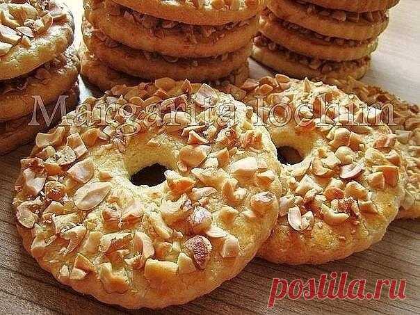 Мои любимые рецепты