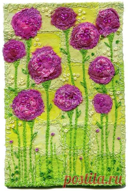 невероятно много успокаивающей красоты - КАРТИНКИ и БУКВЫ от САВы — ЖЖ