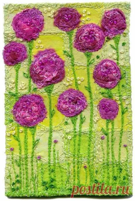 невероятно много успокаивающей красоты - КАРТИНКИ и БУКВЫ от САВы — ЖЖ