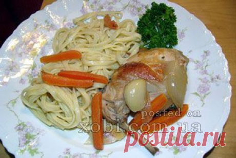 Блюда из мяса » Страница 3