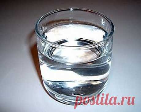 Простые способы очищения воды