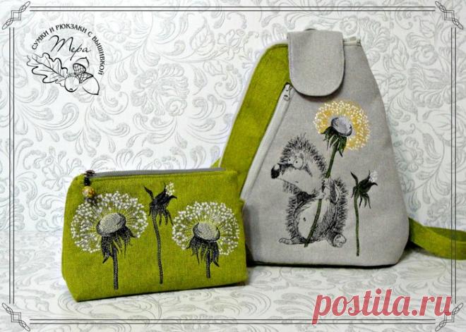 Рюкзак Мой Еж с одуваном теперь и в зеленом цвете!

Нравится?

А этот комплект
Показать полностью…