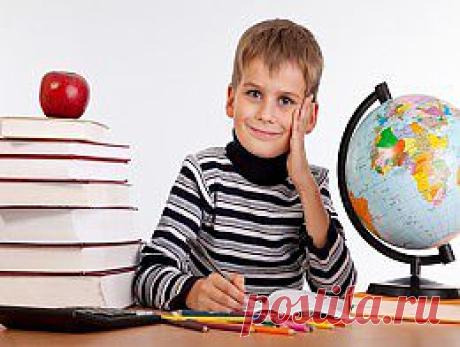 Меню для школьника. 12 продуктов, которые помогут учиться на «пятерки» - Питание и диеты - Кухня - Аргументы и Факты