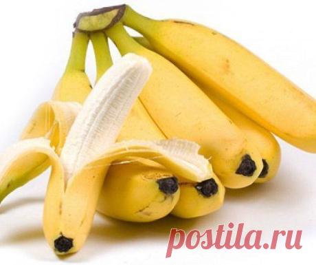 Банановый кисель от кашля
