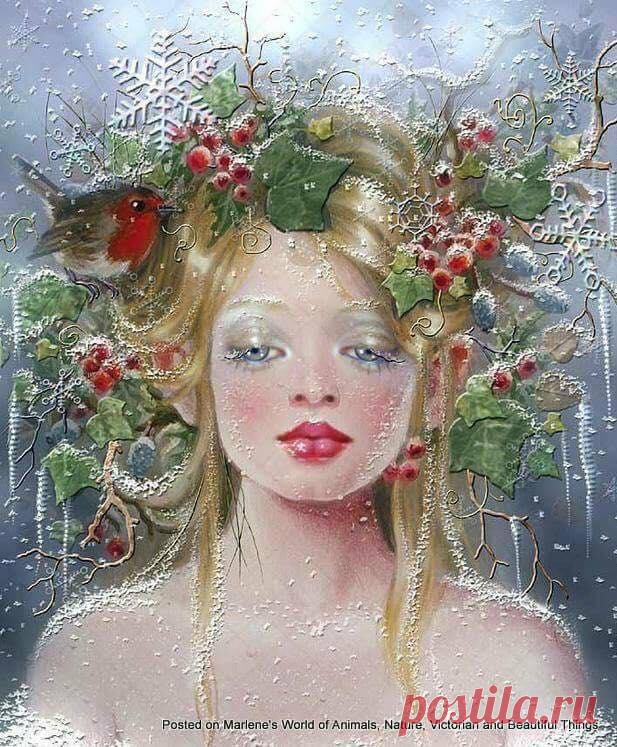 The Fairy Village - Фото | Facebook