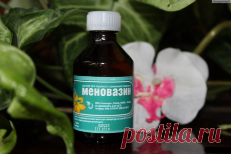 Что лечит меновазин. Дешево и эффективно