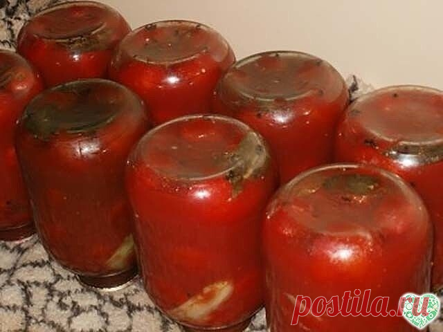 Делюсь рецептом,