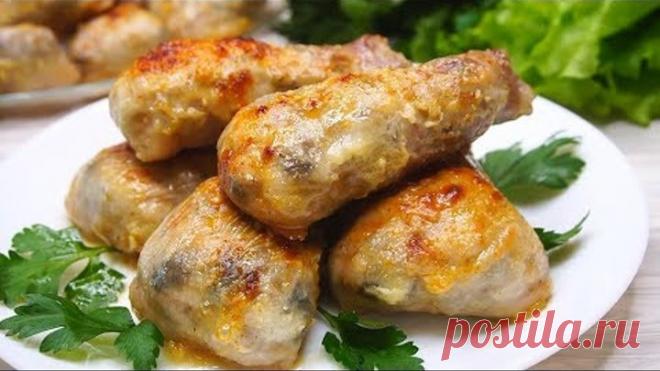 От такого горячего блюда  просто не оторватся!