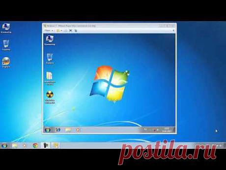Как убрать баннер с Рабочего стола (для неопытных) .