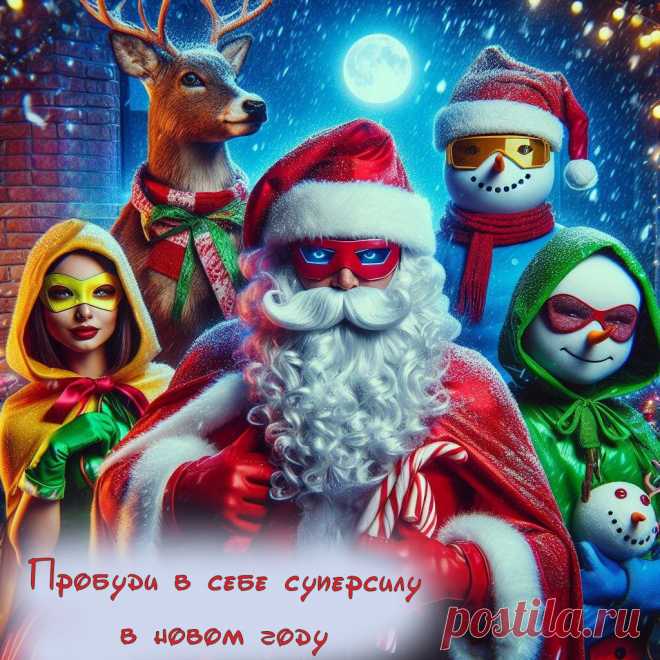 Новый год волшебной птицей
Пусть в окошко постучится,
Радость светлую подарит,
Добрый след в душе оставит!