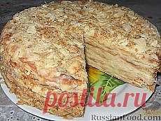любимые Наполеоны