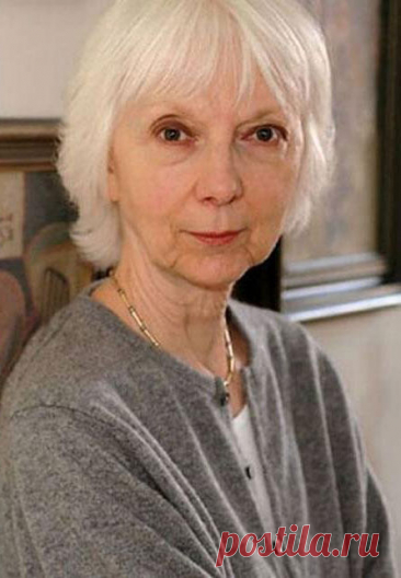 Анна Мэсси, 11 августа, 1937
 • 2 июля 2011