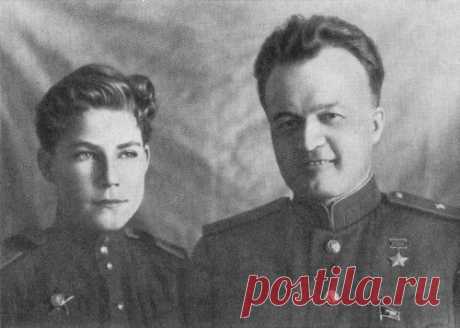 Самый молодой лётчик в истории Великой Отечественной войн