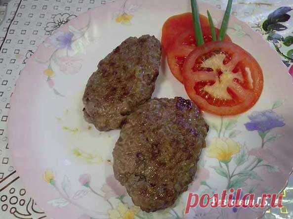 Домашние котлеты из хорошего фарша. Очень вкусные, сочные и нежные! | Готовим рецепты | Яндекс Дзен