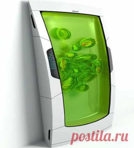 10 инноваций, которые могут спасти человечество от истощения земных ресурсов | Наука и техника