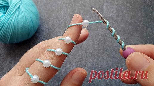 Заказали 600 штук! Не устаю вязать их! Вязание крючком для начинающих!