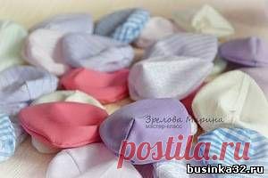 Пасхальные зайцы или ушастые яйца.