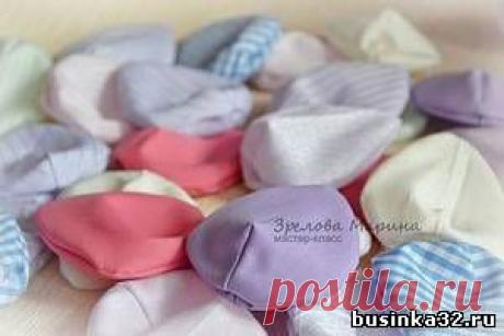 Пасхальные зайцы или ушастые яйца.