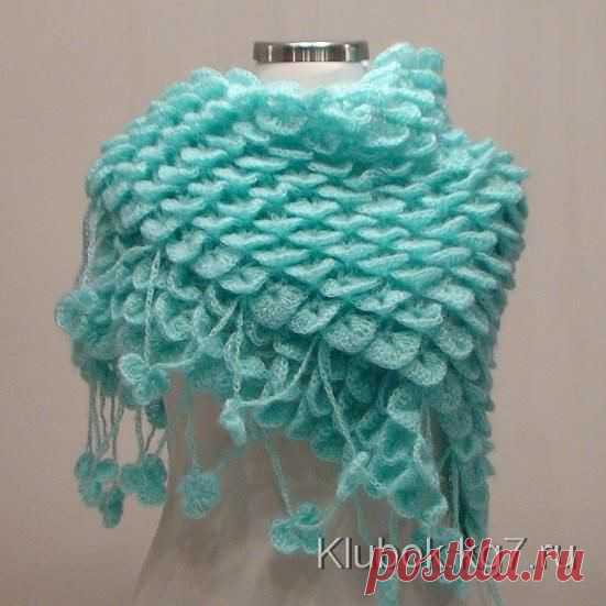 Вещи, связанные | Клубок