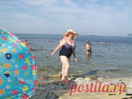 Елена Сильченкова
