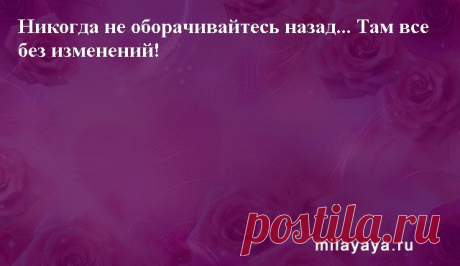 Картинки со статусами. Подборка №milayaya-status-03310529062020 . Милая Я