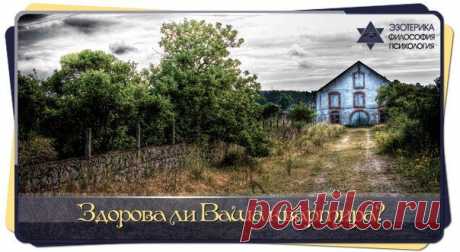 Здорова ли Ваша квартира?