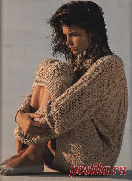 Стефани Сеймур