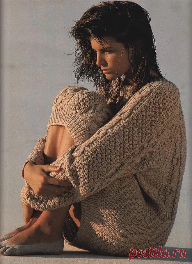 Стефани Сеймур