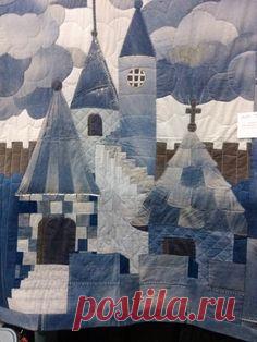 Quilts To Love в Pinterest