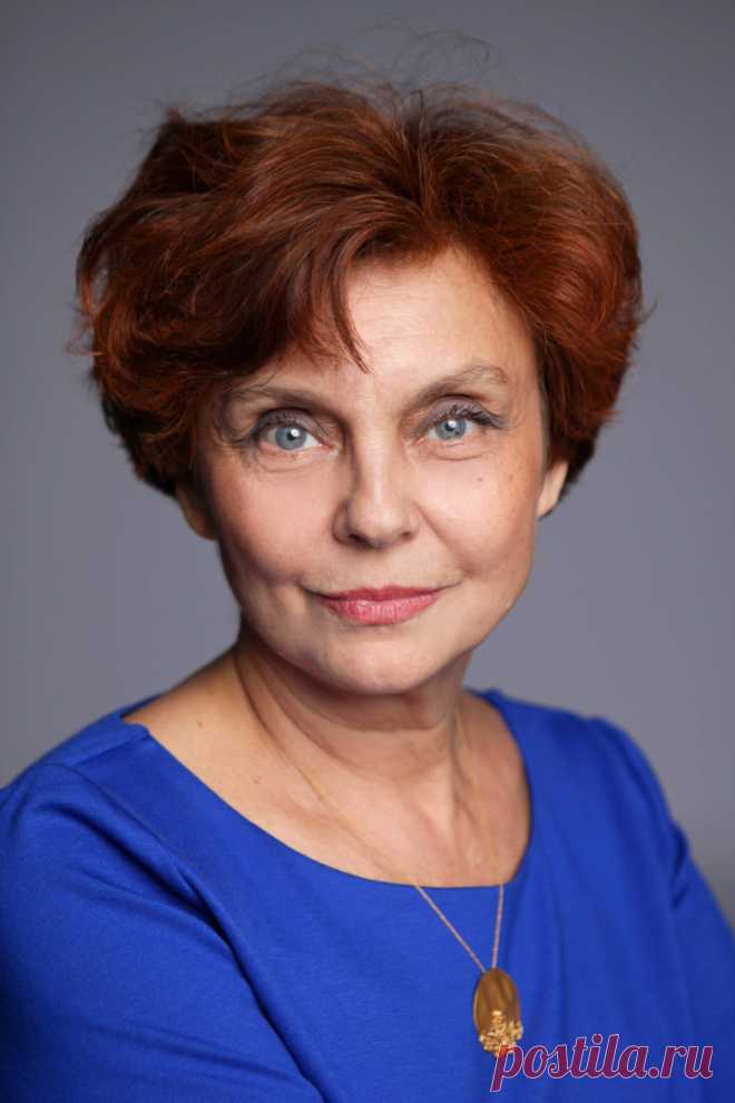 Ирина Егорова