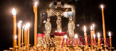 Покровская родительская суббота в 2020 году: какого числа будет