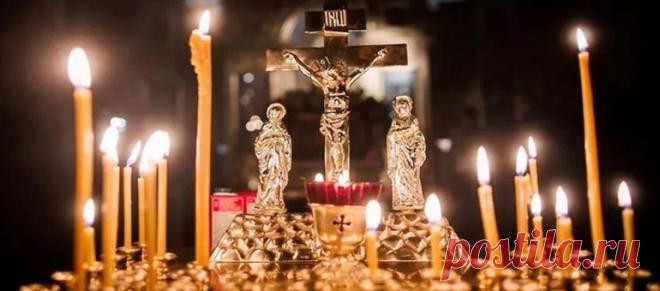 Покровская родительская суббота в 2020 году: какого числа будет