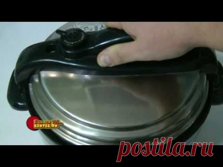 Плов в скороварке - YouTube